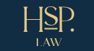 Logo HSP Rechtsanwält_innen GmbH